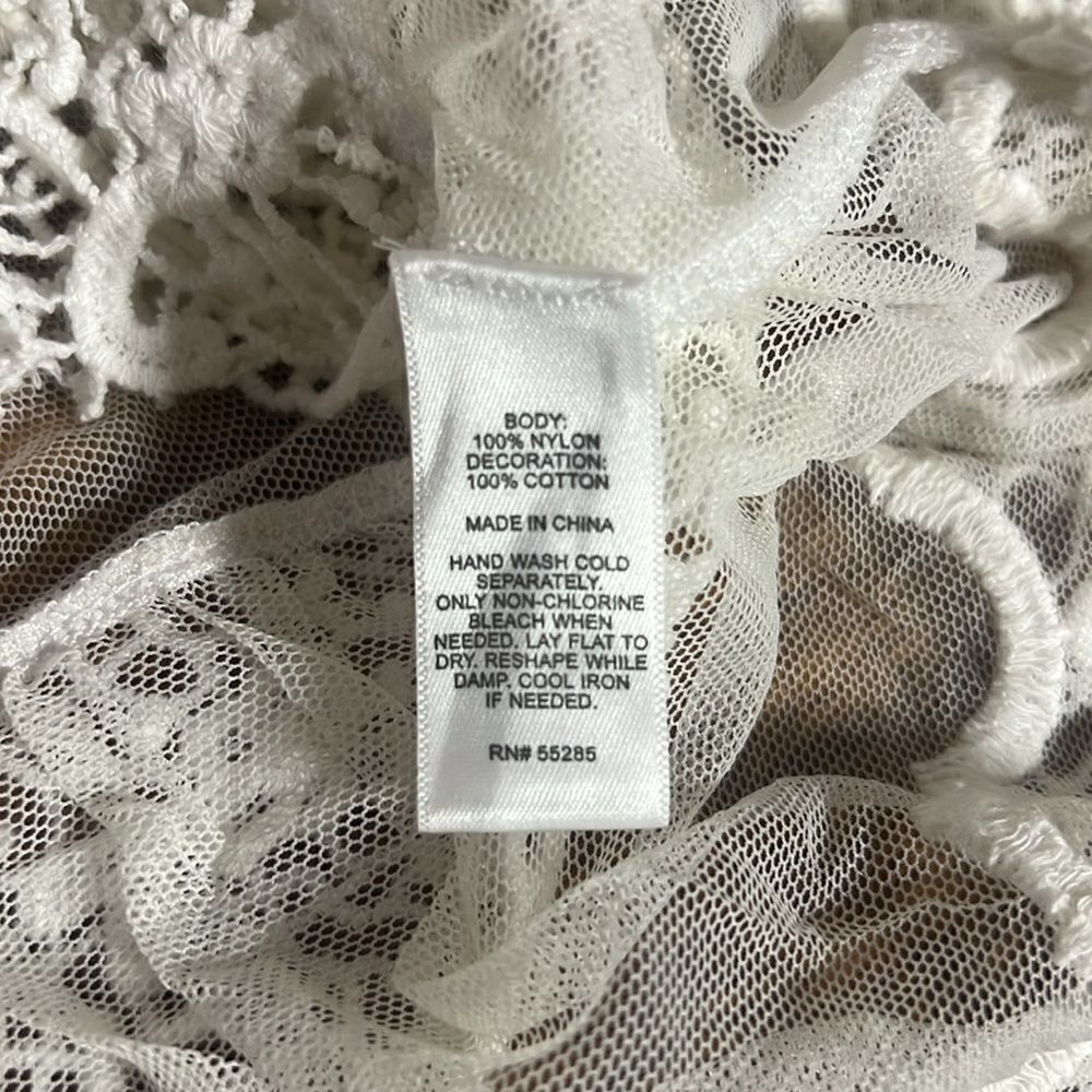 Express top  - Picture 11 of 11